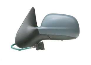 Recambio de retrovisor izquierdo para volkswagen polo 2017- referencia OEM IAM 6N1857507H01C 1052324014 VG0207314