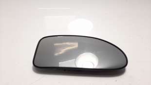 Recambio de cristal retrovisor derecho para ford focus berlina (cak) 1998-2004 referencia OEM IAM 98AB17K740BB 1051026031 FD4207