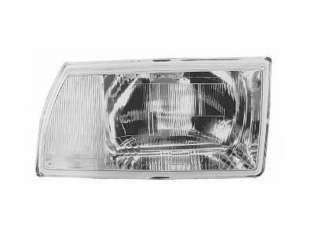 Recambio de faro derecho para citroën c15 1985- referencia OEM IAM 95653142 10107041001 CI9014603