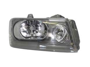 Recambio de faro derecho para fiat scudo (222) 2004- referencia OEM IAM 9467119688 10109471001 FT9224803