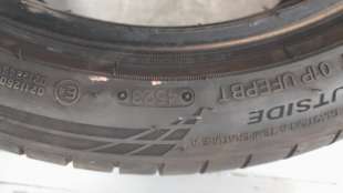 Recambio de rueda para toyota rav4 2018- hybrid 4x2 advance referencia OEM IAM 2154516   2