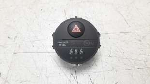 Recambio de warning para toyota yaris 2017- hybrid feel referencia OEM IAM 839500D100  