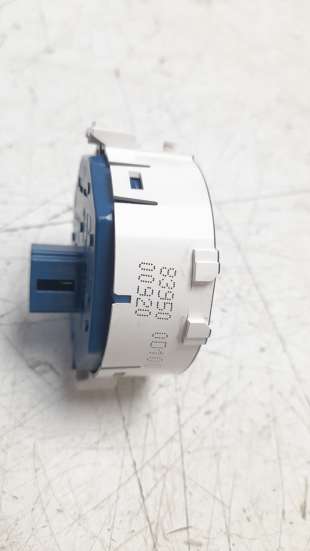 Recambio de warning para toyota yaris 2017- hybrid feel referencia OEM IAM 839500D100   2