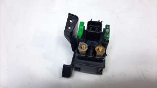 Recambio de caja reles / fusibles para ducati multistrada v2 2021- referencia OEM IAM 39740081B  
