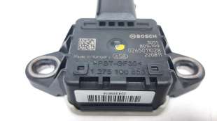 Recambio de sensor para ducati multistrada v2 2021- referencia OEM IAM 1275100853   2