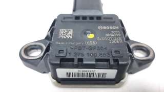 Recambio de sensor para ducati multistrada v2 2021- referencia OEM IAM 1275100853  