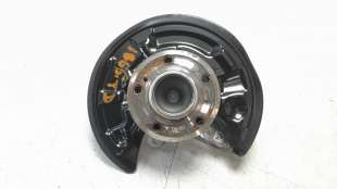 Recambio de mangueta trasera derecha para mercedes-benz clase cla (w117) 2012-2019 cla 200 cdi (117.308) referencia OEM IAM A246