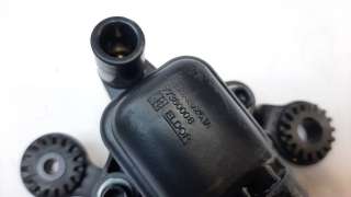 Recambio de modulo electronico para ducati multistrada v2 2021- referencia OEM IAM 38040251A  