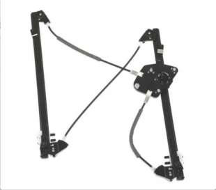 Recambio de elevalunas delantero izquierdo para bmw x3 (e83) 2003-2010 referencia OEM IAM 51333448249 106062102 111487