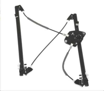 Recambio de elevalunas delantero izquierdo para bmw x3 (e83) 2003-2010 referencia OEM IAM 51333448249 106062102 111487