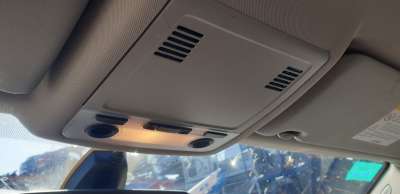 Recambio de luz interior para bmw x1 (e84) 2009-2015 xdrive 20d referencia OEM IAM 61319225507  
