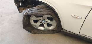 Recambio de mangueta delantera izquierda para bmw x1 (e84) 2009-2015 xdrive 20d referencia OEM IAM 31216784865  
