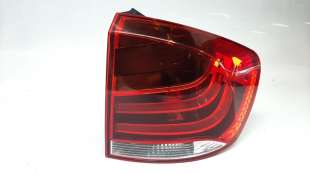 Recambio de piloto trasero derecho para bmw x1 (e84) 2009-2015 xdrive 20d referencia OEM IAM 63212990110 103F06241772 