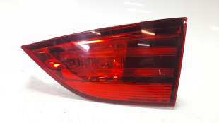 Recambio de piloto trasero derecho interior para bmw x1 (e84) 2009-2015 xdrive 20d referencia OEM IAM 63212990114 103F06241774 