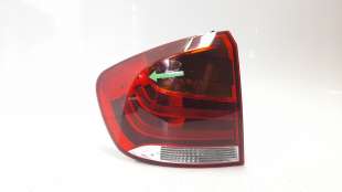 Recambio de piloto trasero izquierdo para bmw x1 (e84) 2009-2015 xdrive 20d referencia OEM IAM 63212990109 103F06241773 