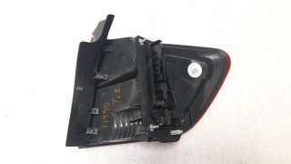 Recambio de piloto trasero izquierdo para bmw x1 (e84) 2009-2015 xdrive 20d referencia OEM IAM 63212990109 103F06241773 
