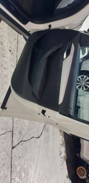 Recambio de elevalunas delantero derecho para bmw x1 (e84) 2009-2015 xdrive 20d referencia OEM IAM 51332990386  