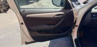 Recambio de elevalunas delantero izquierdo para bmw x1 (e84) 2009-2015 xdrive 20d referencia OEM IAM 51332990385  