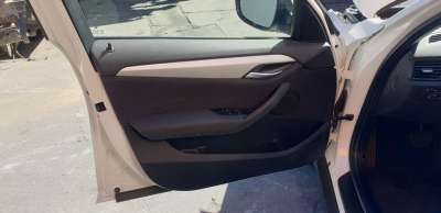 Recambio de elevalunas delantero izquierdo para bmw x1 (e84) 2009-2015 xdrive 20d referencia OEM IAM 51332990385  