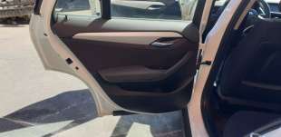 Recambio de elevalunas trasero izquierdo para bmw x1 (e84) 2009-2015 xdrive 20d referencia OEM IAM 51352990387  