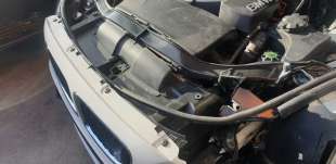 Recambio de electroventilador para bmw x1 (e84) 2009-2015 xdrive 20d referencia OEM IAM 17427788906  