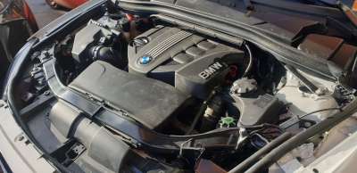 Recambio de motor arranque para bmw x1 (e84) 2009-2015 xdrive 20d referencia OEM IAM 12417823700  