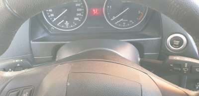 Recambio de mando multifuncion para bmw x1 (e84) 2009-2015 xdrive 20d referencia OEM IAM 61319164418  