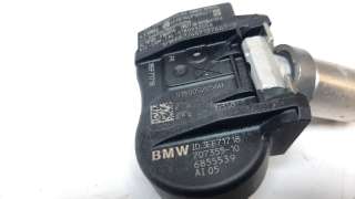 Recambio de sensor para bmw x1 (e84) 2009-2015 xdrive 20d referencia OEM IAM 6855539  