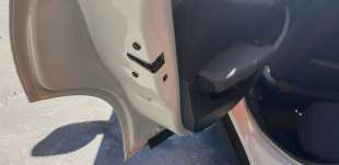 Recambio de cerradura puerta trasera izquierda para bmw x1 (e84) 2009-2015 xdrive 20d referencia OEM IAM 51227229459 CRDBMW0147 