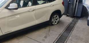 Recambio de diferencial trasero para bmw x1 (e84) 2009-2015 xdrive 20d referencia OEM IAM 7592938  