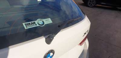 Recambio de motor limpia trasero para bmw x1 (e84) 2009-2015 xdrive 20d referencia OEM IAM 67632990856  