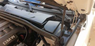 Recambio de motor limpia delantero para bmw x1 (e84) 2009-2015 xdrive 20d referencia OEM IAM 61612990025  