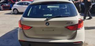 Recambio de porton trasero para bmw x1 (e84) 2009-2015 xdrive 20d referencia OEM IAM 41002993152  