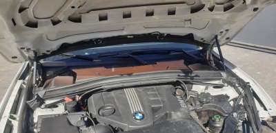 Recambio de amortiguadores capo para bmw x1 (e84) 2009-2015 xdrive 20d referencia OEM IAM 41612990344  