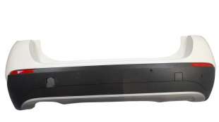 Recambio de paragolpes trasero para bmw x1 (e84) 2009-2015 xdrive 20d referencia OEM IAM 51122993568 107062410 