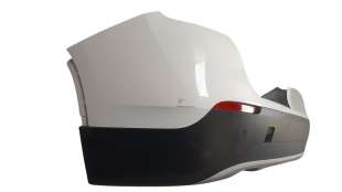 Recambio de paragolpes trasero para bmw x1 (e84) 2009-2015 xdrive 20d referencia OEM IAM 51122993568 107062410  2