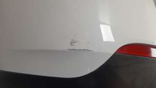 Recambio de paragolpes trasero para bmw x1 (e84) 2009-2015 xdrive 20d referencia OEM IAM 51122993568 107062410 