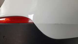 Recambio de paragolpes trasero para bmw x1 (e84) 2009-2015 xdrive 20d referencia OEM IAM 51122993568 107062410 