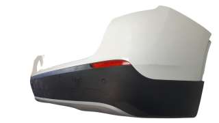 Recambio de paragolpes trasero para bmw x1 (e84) 2009-2015 xdrive 20d referencia OEM IAM 51122993568 107062410 