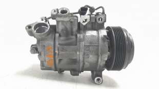 Recambio de compresor aire acondicionado para bmw x1 (e84) 2009-2015 xdrive 20d referencia OEM IAM 4472601852 32533 CAF920057BM