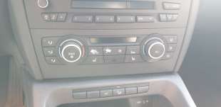Recambio de mando climatizador para bmw x1 (e84) 2009-2015 xdrive 20d referencia OEM IAM 64119221852  
