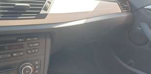 Recambio de ventilador calefaccion para bmw x1 (e84) 2009-2015 xdrive 20d referencia OEM IAM 64119227670  