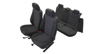 Recambio de juego asientos completo para bmw x1 (e84) 2009-2015 xdrive 20d referencia OEM IAM 52107118410  