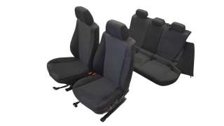 Recambio de juego asientos completo para bmw x1 (e84) 2009-2015 xdrive 20d referencia OEM IAM 52107118410  