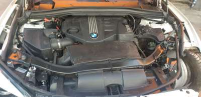 Recambio de cremallera direccion para bmw x1 (e84) 2009-2015 xdrive 20d referencia OEM IAM 7853974528  