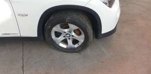 Recambio de mangueta delantera derecha para bmw x1 (e84) 2009-2015 xdrive 20d referencia OEM IAM 31216788700  