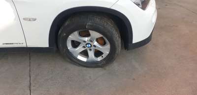 Recambio de mangueta delantera derecha para bmw x1 (e84) 2009-2015 xdrive 20d referencia OEM IAM 31216788700  