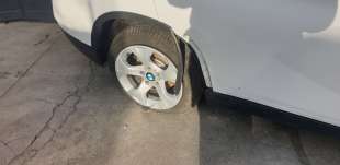 Recambio de mangueta trasera derecha para bmw x1 (e84) 2009-2015 xdrive 20d referencia OEM IAM 33326788054  