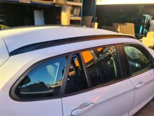 Recambio de barras techo para bmw x1 (e84) 2009-2015 xdrive 20d referencia OEM IAM 51132990984   2