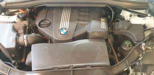 Recambio de intercooler para bmw x1 (e84) 2009-2015 xdrive 20d referencia OEM IAM 17517524916 30797 